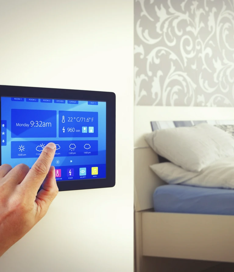 Innowacyjne rozwiązania Smart Home